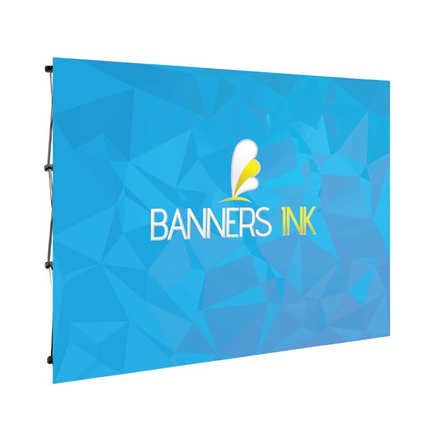 Media Walls - Banners Ink